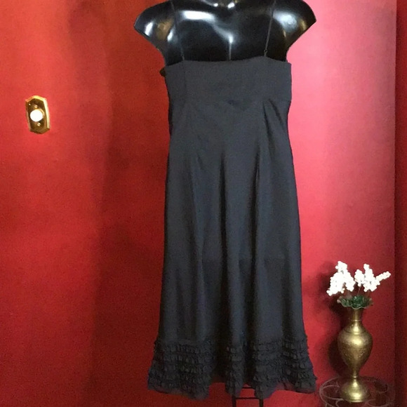 ANN TAYLOR LOFT DRESS SIZE 12 - Picture 2 of 4